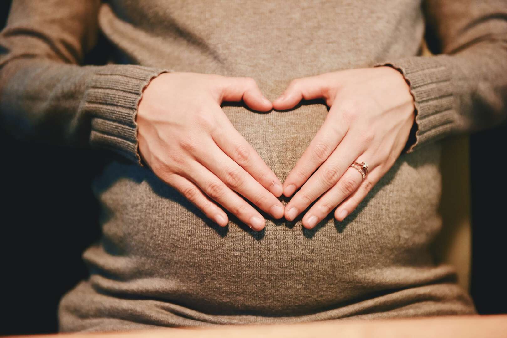 Bdejt naħseb fl-abort għaliex diġà kelli t-tfal