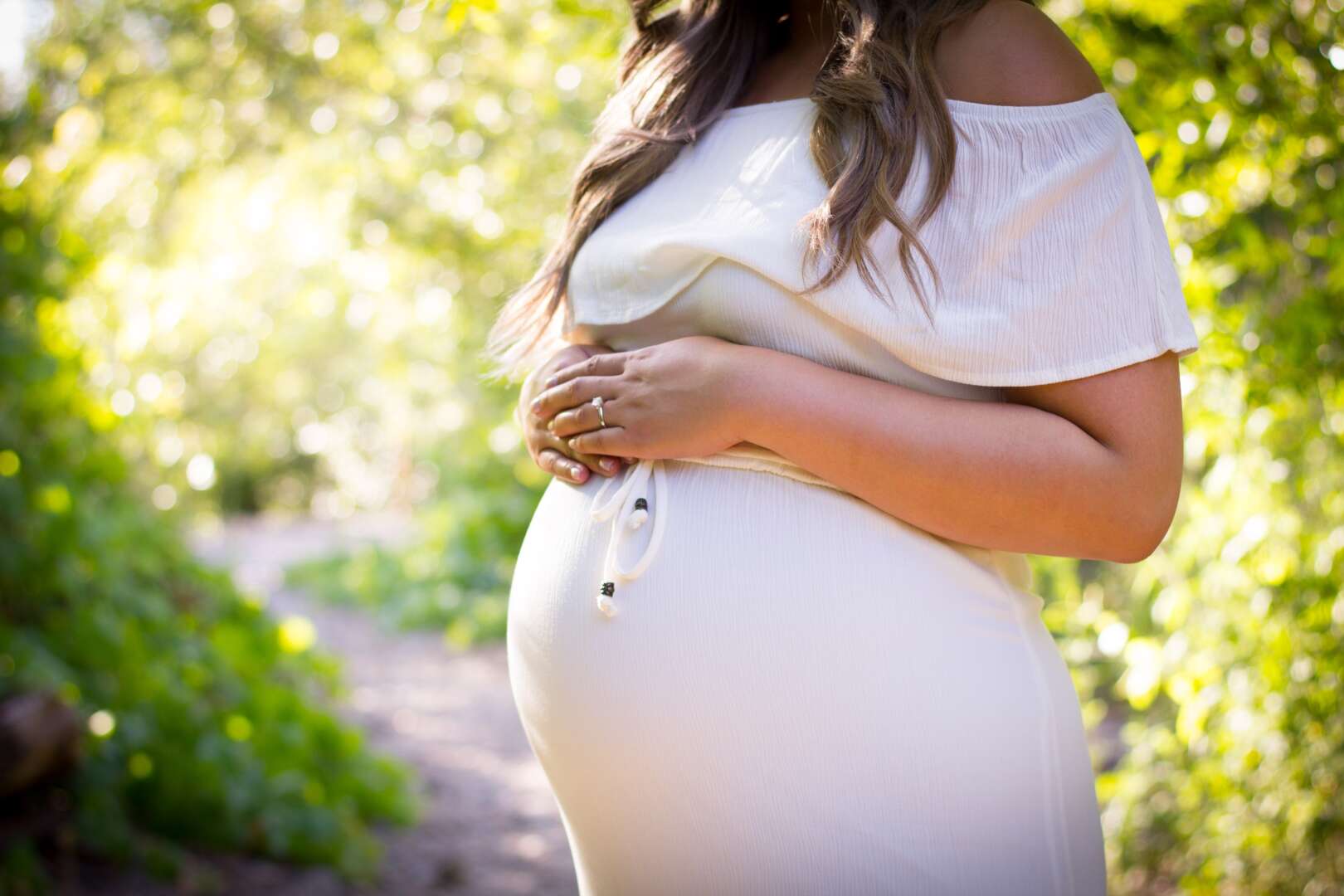 Bħala familja lesta biex tgħin lin-nisa li għaddejjin min kriżi ta' tqala