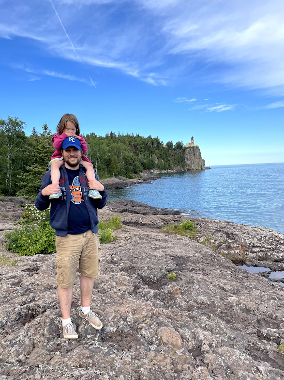 Voyageurs National Park, Minnesota