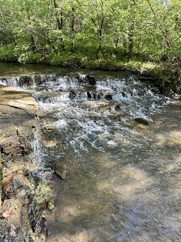 6 Best Waterfalls in Kansas City 