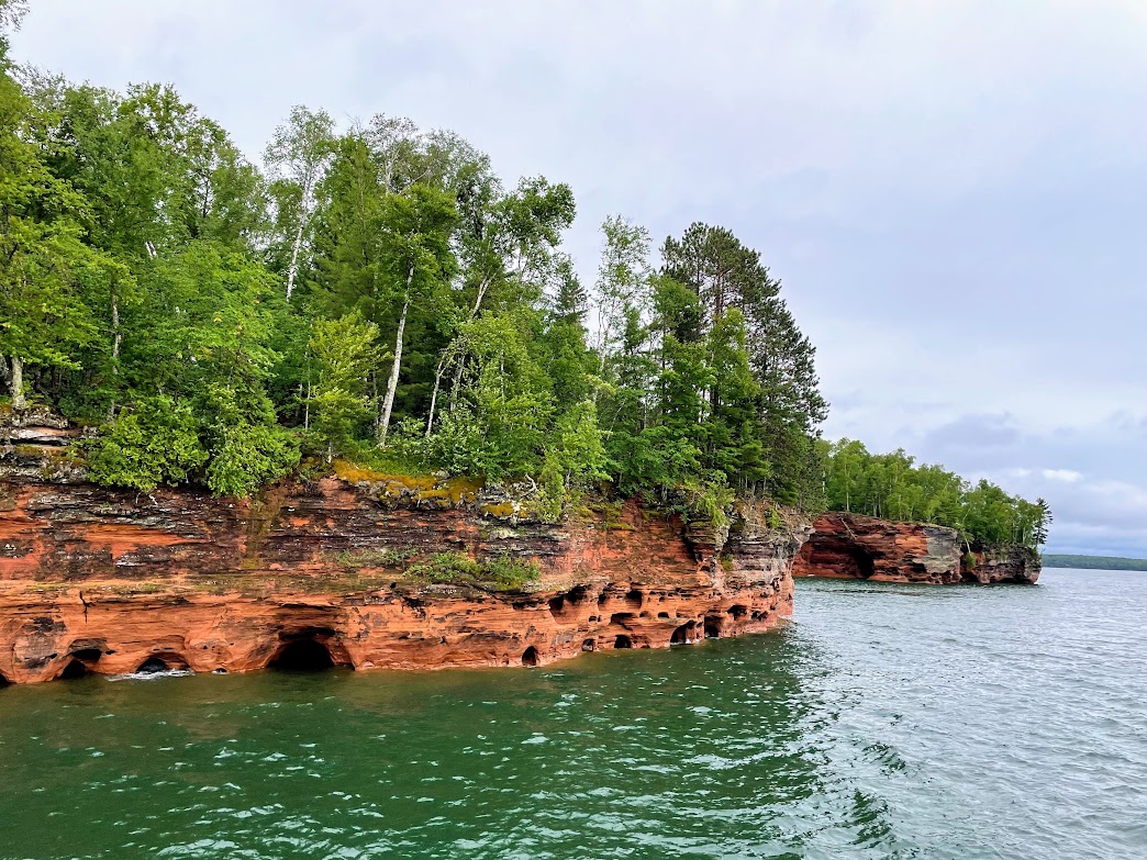 North Shore, Minnesota 