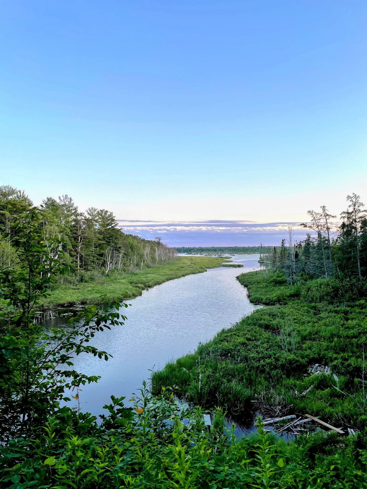 Apostle Islands National Lakeshore, Wisconsin