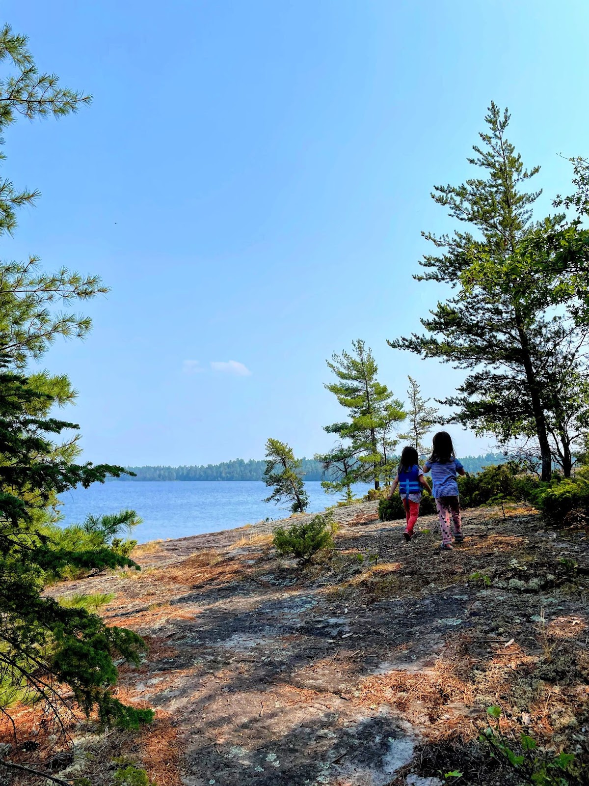 Voyageurs National Park, Minnesota